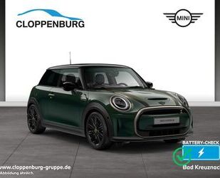 Mini MINI Cooper SE Resolute Edition LED+Head-Up+H&K+Pa Gebrauchtwagen