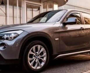 BMW BMW X1 xDrive23d - St.Heizung, Leder Gebrauchtwagen