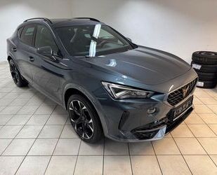 Cupra Cupra Formentor 1.4 e-HYBRID VZ (245PS) AHK/19