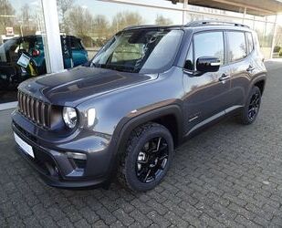 Jeep Renegade Gebrauchtwagen