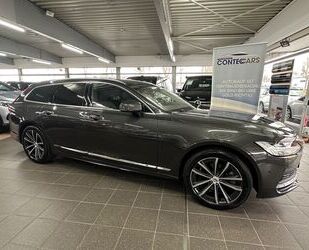 Volvo V90 Gebrauchtwagen