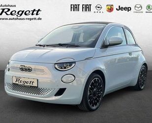 Fiat 500e Gebrauchtwagen