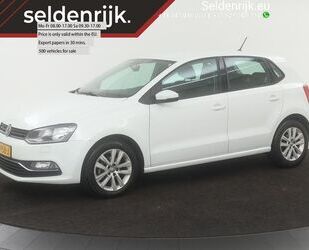 VW Volkswagen Polo 1.2 TSI Comfortline | AHK | klima Gebrauchtwagen