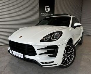 Porsche Porsche Macan /PANO/RÜCKFAHRKAMERA/BI-XENON/CARPLA Gebrauchtwagen