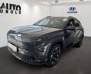 Hyundai Hyundai KONA Elektro 65,4 kWh Prime, Sitz, Assiste Gebrauchtwagen