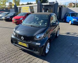 Smart Smart ForTwo fortwo coupe electric drive / EQ Klim Gebrauchtwagen