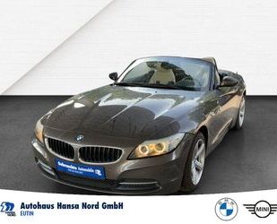 BMW BMW Z4 sDrive23i XENON LEDER PDC SHZ LEDERLENKRAD Gebrauchtwagen