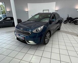 Kia Kia Niro Hybrid 1.6 Spirit Aut. *LEDER*SCHIEBEDACH Gebrauchtwagen