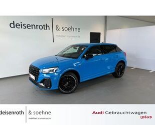 Audi Audi Q2 S line 35 TFSI S-tronic Matrix/19/sonos/Na Gebrauchtwagen