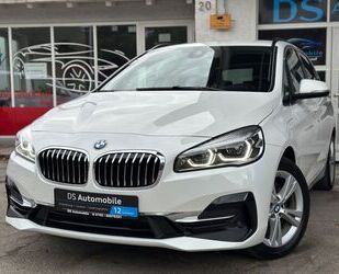 BMW BMW 225xe ActiveTourer Luxury iPerf. LED/Kamera/SH Gebrauchtwagen