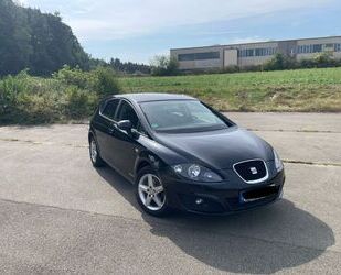 Seat Seat Leon 1.2 TSI Style Copa Style Copa Gebrauchtwagen