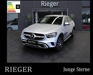 Mercedes-Benz Mercedes-Benz GLC 200 4M Licht-Paket*Assistenz-P.* Gebrauchtwagen