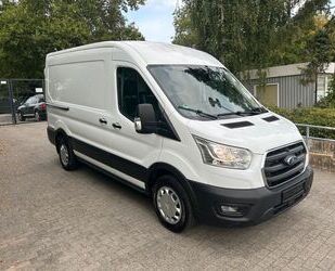 Ford Ford Transit Kasten 310 L2H2 Trend/SHZ/PDC/KAMERA/ Gebrauchtwagen