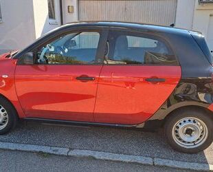 Smart Smart ForFour 60kW EQ Batterie - Gebrauchtwagen