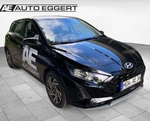 Hyundai Hyundai i20 T-GDI EU6d FL (MJ24) 1.0 T-Gdi (100PS) Gebrauchtwagen