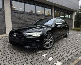 Audi Audi S6 TDI quattro ALLRAD LENK°B&O°ACC°SITZLUFT°M Gebrauchtwagen