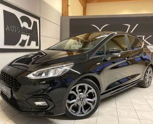 Ford Ford Fiesta ST-Line /Navi/Sitzhz./PDC Vo-Hi/Freips Gebrauchtwagen