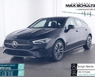 Mercedes-Benz Mercedes-Benz CLA 200 SB PROGRESSIVE*KAMERA*KEYLES Gebrauchtwagen