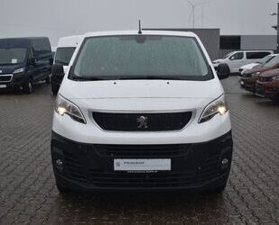 Peugeot Peugeot Expert Kasten L2 BlueHDi120 -- KLIMA-NAVI- Gebrauchtwagen