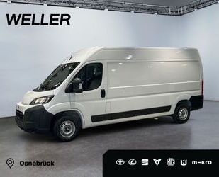 Toyota Toyota Proace Max 2.0D 140PS *Transporter* Meister Gebrauchtwagen