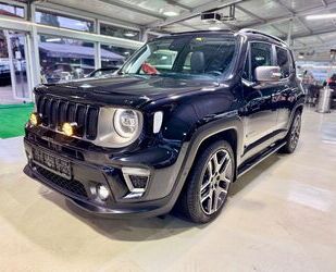 Jeep Jeep Renegade Limited FWD 1.3T Aut. LED PANO Voll Gebrauchtwagen