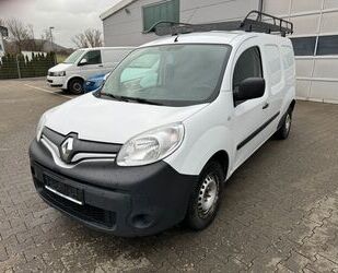 Renault Renault Kangoo Rapid Maxi Extra PDC,,TÜV 01/2026 N Gebrauchtwagen