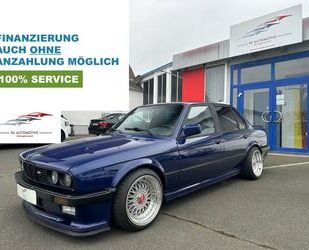 BMW BMW 325i E30 M-Technic 1*Hartge Leistungsst.*Fäche Gebrauchtwagen