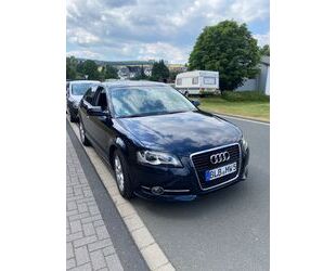 Audi Audi A3 1.4 TFSI Attraction Attraction Gebrauchtwagen