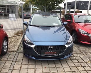 Mazda Mazda 2 SKYACTIV-G 90 Gebrauchtwagen