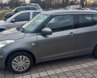 Suzuki Suzuki Swift 1.2 , 1. Hand , sehr gepflegt Gebrauchtwagen