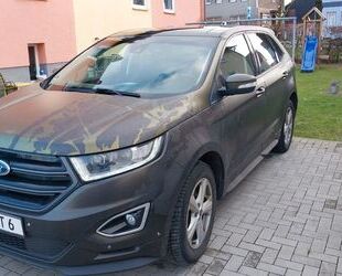 Ford Ford Edge 2,0 l TDCi Gebrauchtwagen