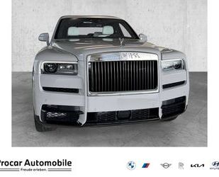 Rolls Royce Rolls-Royce Cullinan LP 554.153,25€ Gebrauchtwagen