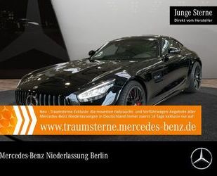 Mercedes-Benz Mercedes-Benz AMG GT C Pano/Burme/RFK/Night/COMAND Gebrauchtwagen