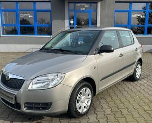 Skoda Skoda Fabia Classic Gebrauchtwagen