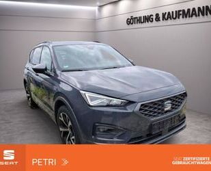 Seat Seat Tarraco 2.0 TDI DSG FR*LED*Navi*eSitz*eKlappe Gebrauchtwagen