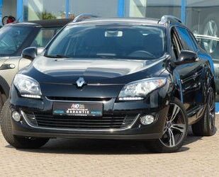 Renault Renault Megane III Grandtour BOSE Edition Gebrauchtwagen