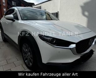 Mazda Mazda CX-30 Selection 2WD Gebrauchtwagen