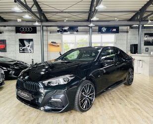 BMW BMW 218 Gran Coupé M-Sportpaket*KAMERA*LED*NAVI*1. Gebrauchtwagen