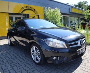 Mercedes-Benz Mercedes-Benz A 200 A -Klasse A 200 CDI /PDC/ Sitz Gebrauchtwagen