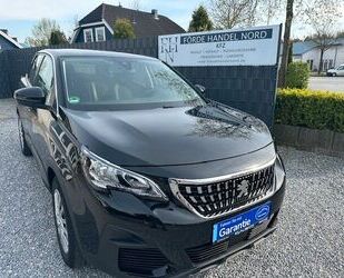 Peugeot Peugeot 3008 Access Gebrauchtwagen