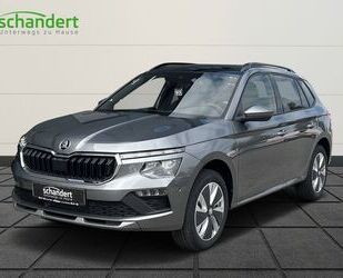 Skoda Skoda Kamiq 1.5 TSI Selection DSG/MATRIX/NAVI/PANO Gebrauchtwagen