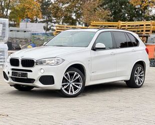 BMW BMW X5 30d XDrive M-Sport Paket Panorama Tausch Mö Gebrauchtwagen