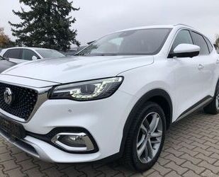 MG MG EHS 1.5 T-GDI Luxury PHEV Panor Matrix 360 Navi Gebrauchtwagen