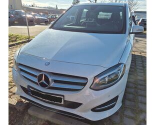 Mercedes-Benz Mercedes-Benz B 180 SCORE! Gebrauchtwagen