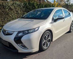 Opel Opel Ampera ePionier Edition, Bose Gebrauchtwagen