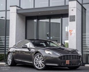 Aston Martin Aston Martin Rapide 6.0 V12 / B&O 3D audio / Mocca Gebrauchtwagen