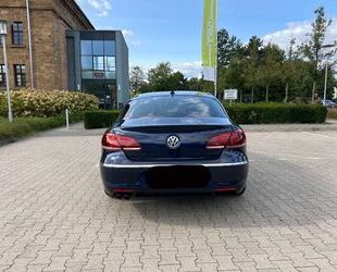 VW Volkswagen CC 2.0 TDI 135kW DSG BlueMotion Technol Gebrauchtwagen