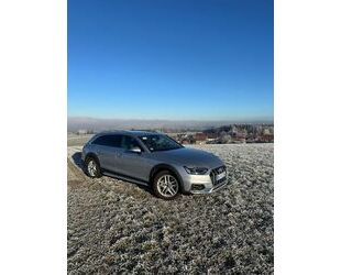 Audi Audi A4 Allroad 40 TDI S tronic quattro - Gebrauchtwagen