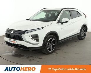 Mitsubishi Mitsubishi Eclipse Cross 2.4 Plug-in Hybrid 4WD Au Gebrauchtwagen