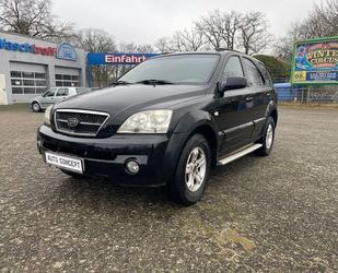 Kia Kia Sorento 3.5 V6 EX Gebrauchtwagen